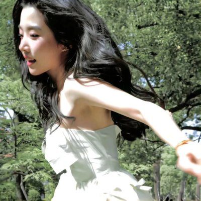小不点