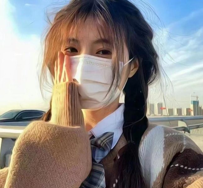 性福拉警报