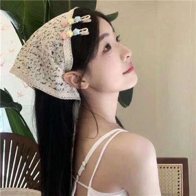 与姑母同行